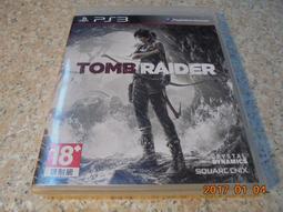 TOMB RAIDER 古墓奇兵 PC遊戲㊣正版 PC GAME 電腦遊戲 A69 歷史價格詳細信息