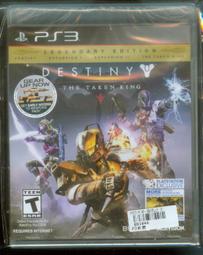 PS3 天命 Destiny (日文版) **(二手片-光碟約9成8新)【台中大眾電玩】 歷史價格詳細信息