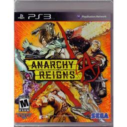 PS3 極度混亂 Max Anarch 亞日版 直購價500元 桃園《蝦米小鋪》 歷史價格詳細信息