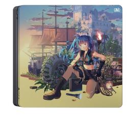 ㊣昱瑪電玩㊣ 【全新現貨】PS4 2017 型 薄機 Slim 主機專用 小藍 機身貼 主機貼 痛貼 生存者版 SPEC 價格比較,價格查詢,歷史價格詳細信息