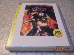 PS3　忍者外傳 Σ2 (NINJA GAIDEN Σ2) 初回版　純日版 二手品 歷史價格詳細信息