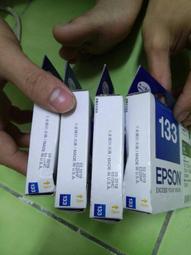 EPSON 133(C13T133350)原廠紅色墨水匣 歷史價格詳細信息