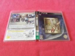 [冠宇小屋] PS3=真三國無雙 英傑傳 歷史價格詳細信息