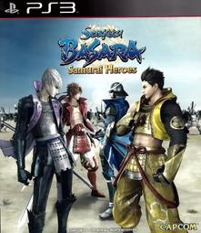 PS3遊戲 戰國basara3（日版） 歷史價格詳細信息