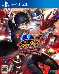 PS4 女神異聞錄 PERSONA 3 P3D 月夜熱舞 中文版 全新如圖 歷史價格詳細信息