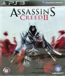 PS3電玩遊戲《 刺客教條 啟示錄 亞版英文 》全新未拆封【少年維特遊戲站】 歷史價格詳細信息