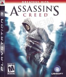 PS3電玩遊戲《 刺客教條 啟示錄 亞版英文 》全新未拆封【少年維特遊戲站】 歷史價格詳細信息