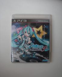 PS3 初音未來 Project diva F (日文版） 歷史價格詳細信息