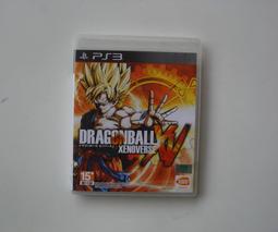 PS3 七龍珠 終極炸裂  英文亞版 全新珍藏如圖 歷史價格詳細信息