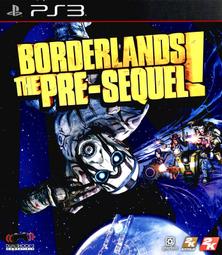 PS3 邊緣禁地 續集前傳 英文版  全新 實品如圖 歷史價格詳細信息