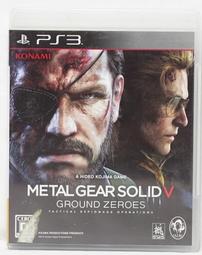 PS3 特攻神諜 4 潛龍諜影 4：愛國者之槍 (日文版)**(二手片-光碟約9成5新)【台中大眾電玩】 歷史價格詳細信息