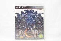 PS3 失落的星球 2 Lost Planet 2 (日/英文亞版)**(二手片-光碟約9成8新)【台中大眾電玩】 歷史價格詳細信息