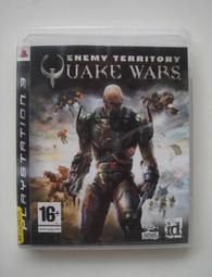 PS3雷神之戰 深入敵境 Enemy Territory Quake Wars 純日版 歷史價格詳細信息