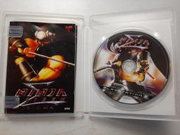 PS3 忍者外傳Z YAIBA 中日文版 全新未拆(編號A01) 歷史價格詳細信息