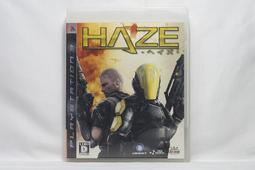 PS3 薄霧 Haze 歷史價格詳細信息