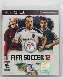 PS3 國際足盟大賽13 FIFA 純日版 歷史價格詳細信息