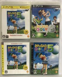 PS3 全民高爾夫5 日版 GOLF 5 歷史價格詳細信息
