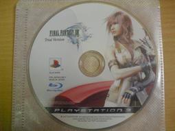 PS3-FINAL FANTASY XIII 太空戰士13 特典 下載卡 編號3 歷史價格詳細信息