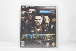 PS3 日版 SOCOM 美國海豹特遣隊 對峙 歷史價格詳細信息