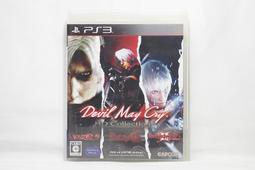 PS3 惡魔獵人 高解析度版合輯 (日英文版)**(二手光碟約9成8新)【台中大眾電玩】 歷史價格詳細信息