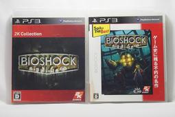 PS3 生化奇兵2 BioShock 2 英文版 直購價400元 桃園《蝦米小鋪》 歷史價格詳細信息