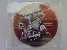 PS3　英雄不再 危險地帶 NO MORE HEROES RED ZONE Edition 初回版　純日版 二手品 歷史價格詳細信息
