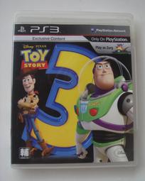 PS3 玩具總動員3 英文版 ToyStory 3 價格比較,價格查詢,歷史價格詳細信息