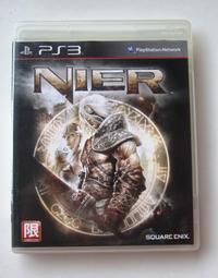 PS3 尼爾 偽裝者 廉價版 曰版 全新/中古 正版游戲光盤* 歷史價格詳細信息