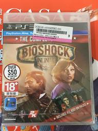 PS3 生化奇兵2 BioShock 2 英文版 直購價400元 桃園《蝦米小鋪》 歷史價格詳細信息