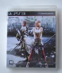 PS3 太空戰士XIII 太空戰士13 (日文版) 二手 歷史價格詳細信息