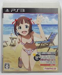 PS3 偶像大師 灰姑娘女孩 為你寫真！第 1 集 初回特典版 歷史價格詳細信息