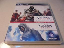 PS3 刺客教條-叛變 Assassin's Creed: Rogue 中文版 直購價600元 桃園《蝦米小鋪》 歷史價格詳細信息