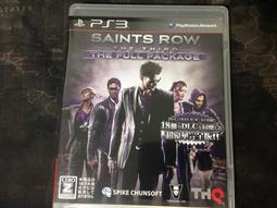 PS3 黑街聖徒 3 完整版 日版 歷史價格詳細信息