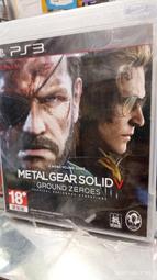 PS3　潛龍諜影崛起 再復仇 完全版 特別版　純日版 全新品 歷史價格詳細信息