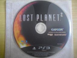 PS3 失落的星球 2 Lost Planet 2 (日/英文亞版)**(二手片-光碟約9成8新)【台中大眾電玩】 歷史價格詳細信息