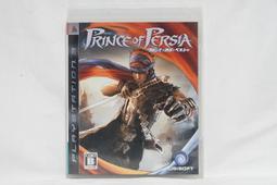 PS3 Prince of Persia 波斯王子 (英文版)**(二手片-光碟約9成8新)【台中大眾電玩】 歷史價格詳細信息