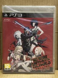 PS3　英雄不再 危險地帶 NO MORE HEROES RED ZONE Edition 初回版　純日版 二手品 歷史價格詳細信息