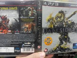 PS3 末日危城3 英文版 遊戲封面有破損 歷史價格詳細信息