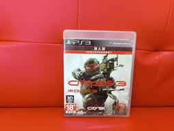 PS3 末日之戰3 獵人版 Crysis3 中文版 歷史價格詳細信息