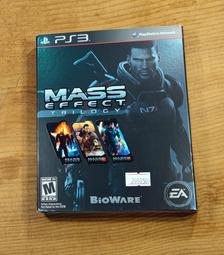 PS3 質量效應 2 Mass Effect 2 (英文版)**(二手片-光碟約9成5新)【台中大眾電玩】 歷史價格詳細信息