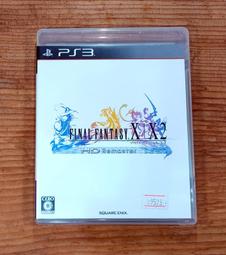 PS3 太空戰士10/10-2 Final Fantasy X/X-2 純日版 歷史價格詳細信息