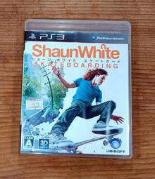 PS3 夏恩懷特滑板 電玩 遊戲 電動玩具 電視遊樂器 歷史價格詳細信息
