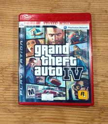 PS3 俠盜獵車手4 歷史價格詳細信息