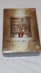 PS3 真三國無雙6 繁體中文版 二手現貨 歷史價格詳細信息