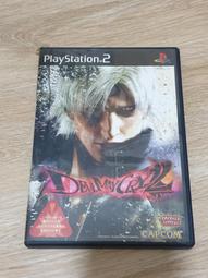 PS2 惡魔獵人3 Devil May Cry 3 Best#特別版#電玩遊戲#日版#動作遊戲#二手#PLAYSTATION 歷史價格詳細信息