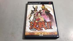 PS2決戰 KESSEN#PS2#PlayStation#戰略#電玩遊戲#二手 歷史價格詳細信息