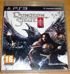 PS3 末日危城3 英文版 遊戲封面有破損 歷史價格詳細信息