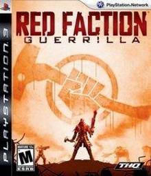 PS3遊戲 赤色戰線 游擊戰隊 Red Faction Guerrilla 英文亞版 【魔力電玩】 歷史價格詳細信息
