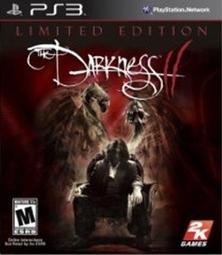 PS3-THE DARKNESS 2 (全新未拆) 歷史價格詳細信息
