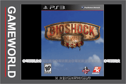 PS3遊戲電玩《生化奇兵2 夢之海》亞版英文-全新未拆封-(少年維特遊戲站) 歷史價格詳細信息